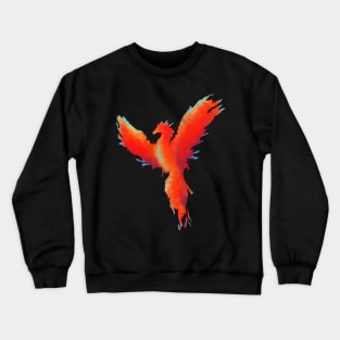 Phoenix Crewneck Sweatshirt